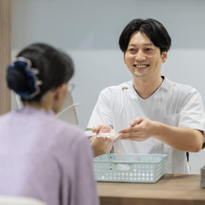 サロン
